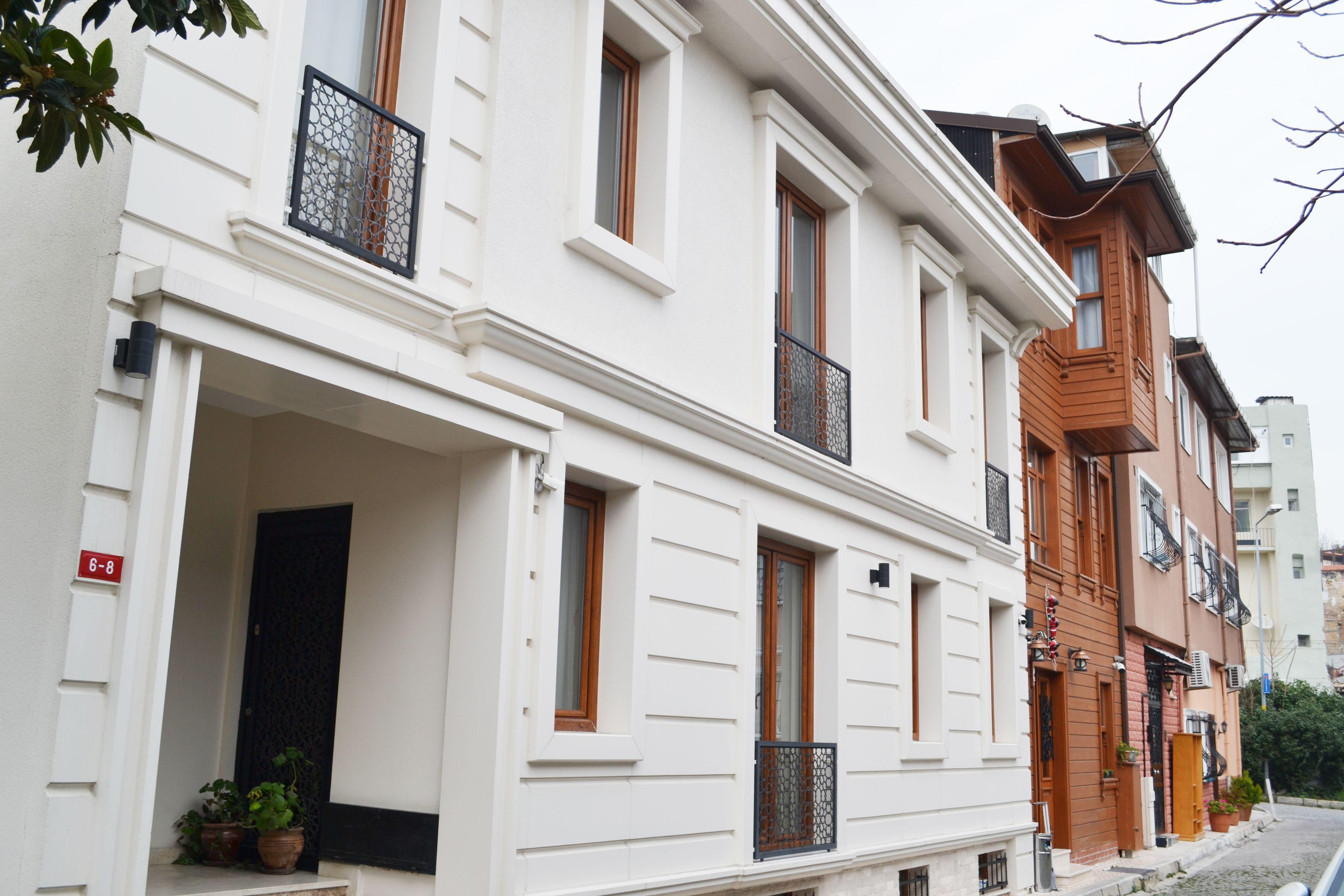Lalinn Deluxe - Istanbul, Istanbul